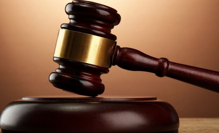 Founding member of banned association gets 9-year jail term